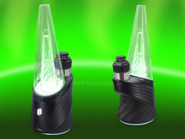 Puffco Peak Pro V2 content