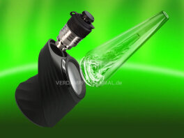 Puffco Peak Pro V2 parts