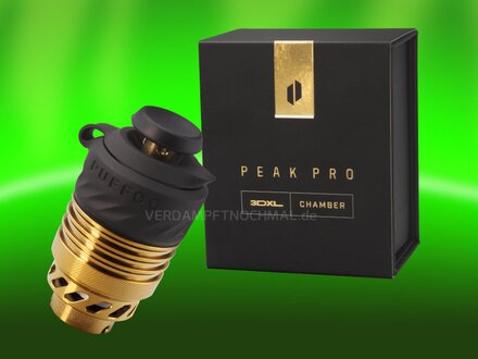 Puffco Peak Pro 3D XL Chamber