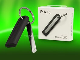 PAX rounded Multi-Tool (2023)