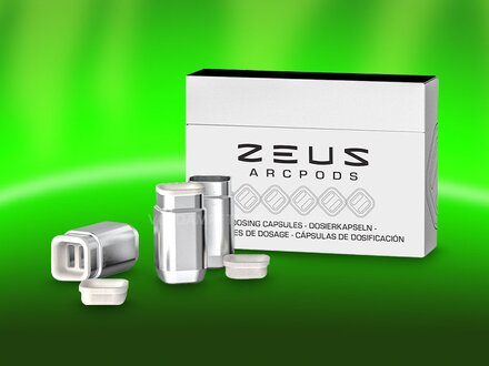 Zeus ArcPods single Pack