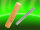 Camouflet Convector Edelstahl (single bore tube)