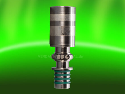 Battery-Free Ganz The Dani Fusion Tip and Cap