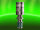 Battery-Free Ganz The Dani Fusion Tip and Cap
