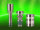Battery-Free Ganz Dani Fusion 2.0 Tip und Cap