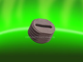 Cuboo Heater Pro V2 small ceramic insert 8,5mm