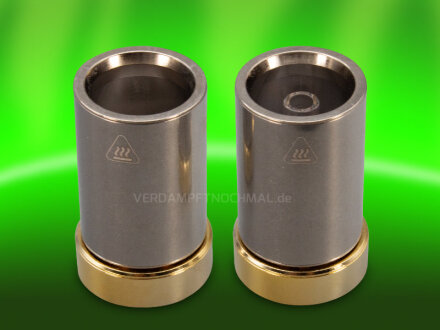 Stundenglass Modul Heating Chamber