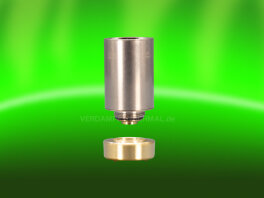 Stundenglass Modul Heating Chamber