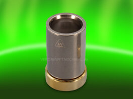 Stundenglass Modul Heating Chamber For Dry Material