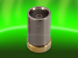 Stundenglass Modul Heating Chamber For Concentrate