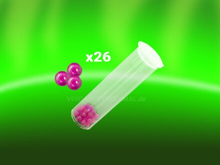 Yllvape Angus Ruby Balls 3mm