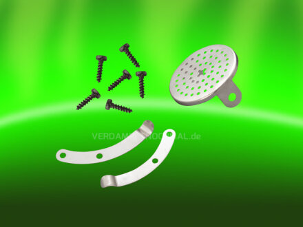 Vapman 2.0 Reparaturset