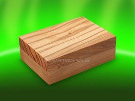 Vapman 2.0 Vapcase wood