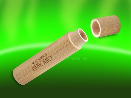 Camouflet Bamboo Tube