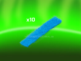 BoroBuddy™ Magnetic Glass Bong Cleaner Mini