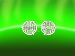 Camouflet Convector V2 Screen