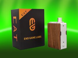 End Game Labs CAT