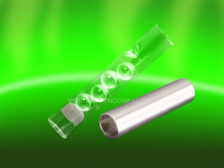 End Game Labs 2pcs Stem for 2-CON  & CAT