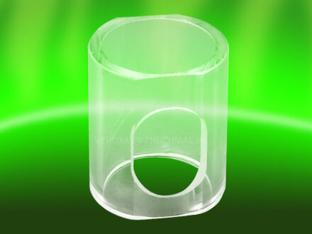 Camouflet Zooter Glass