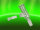 Camouflet Injector Glass Bowl