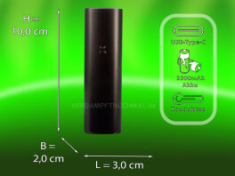 PAX Plus Starter Kit