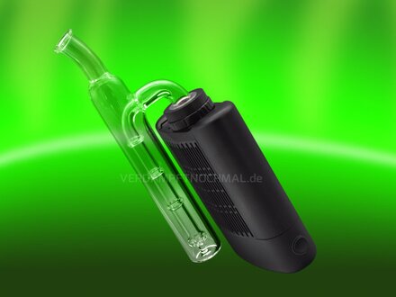 Yllvape Angus Enhanced mit Bubbler