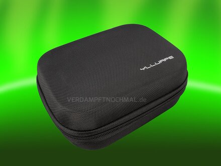 Yllvape Angus Enhanced Bag