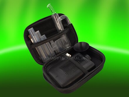 Yllvape Angus Enhanced Set with Bag