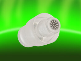 XMAX V3 Nano WPA aus Glas