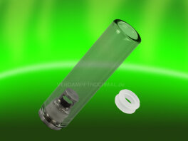 XMAX V3 Nano Glas Mundstück