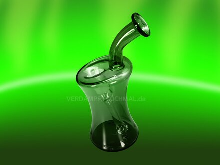 Isthmus (Handy Dandy) Bubbler