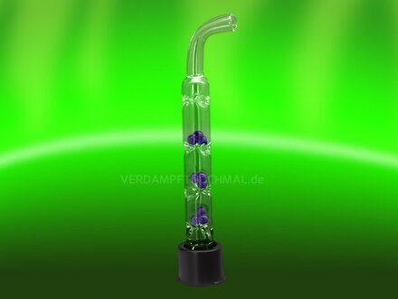 Venty BB9 Glass Mouthpiece