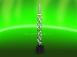 Venty Cooling Glas Mouthpiece Straight