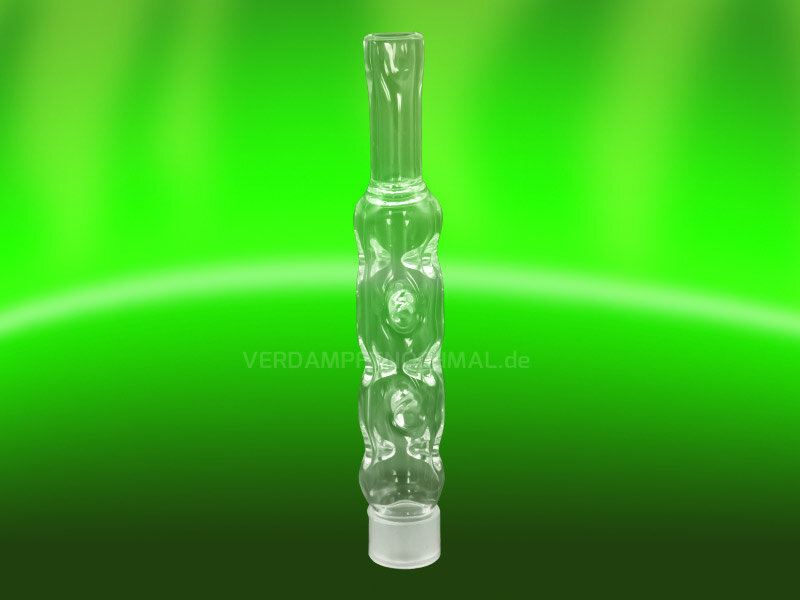 Crafty/Mighty 3D Flow Mouthpiece