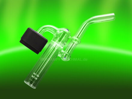 PAX Glass mouthpiece Adapter