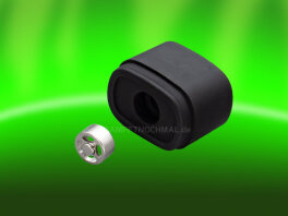 PAX Glass mouthpiece Adapter