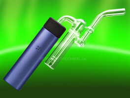 PAX Glass mouthpiece Adapter