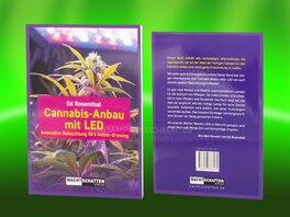 Ed Rosenthal Cannabis-Anbau with LED (German)