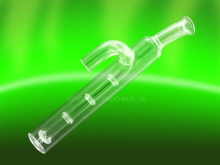 Yllvape Angus Enhanced Side Bubbler