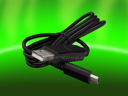 Yllvape Angus Enhanced Data cable