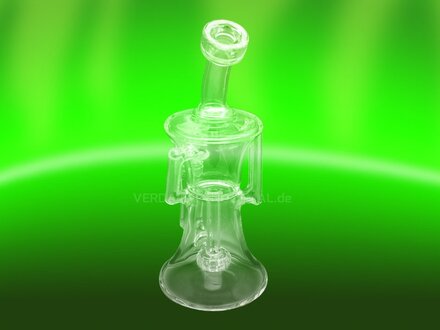 "Titti Twister" Recycler