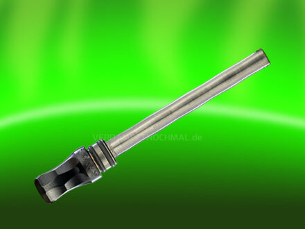 DynaVap HyperDyn Condenser Assembly with mouthpiece