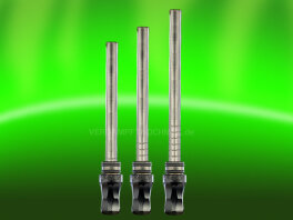 DynaVap HyperDyn Condenser Assembly with mouthpiece
