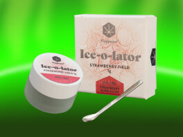 Happease CBD Extract Ice-O-Lator 35% CBD
