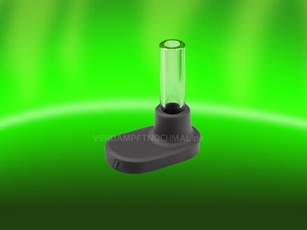 XVape Xlux Roffu Glass Adaptor