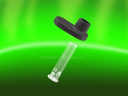 XVape Xlux Roffu Glass Adaptor