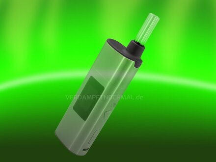 XVape Xlux Roffu Glass Adaptor