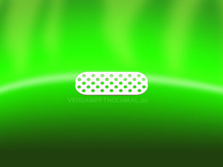 Cuboo Fazer Mundstück Sieb