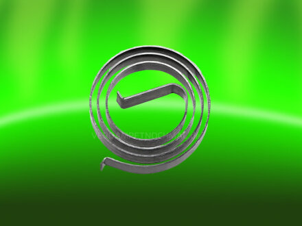 MAD Heaters TEMPEST Visual Indicator Spring