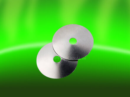 MAD Heaters TEMPEST Snap Disc